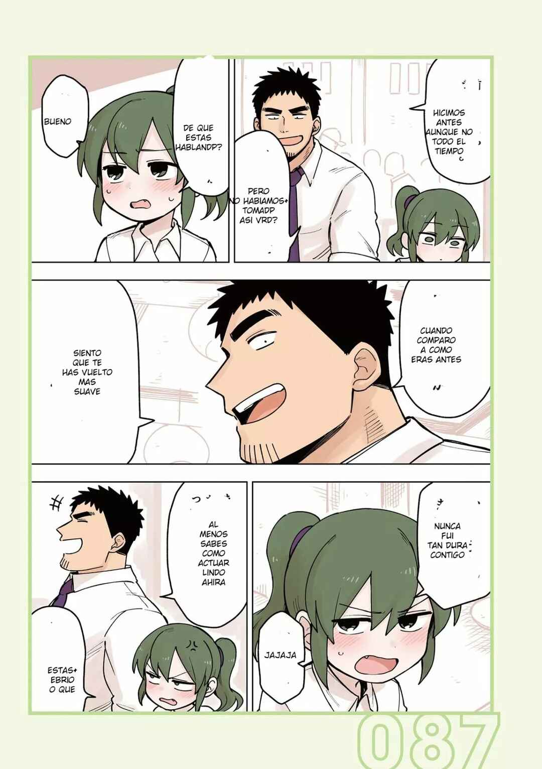 Chapter 74 - Page 3
