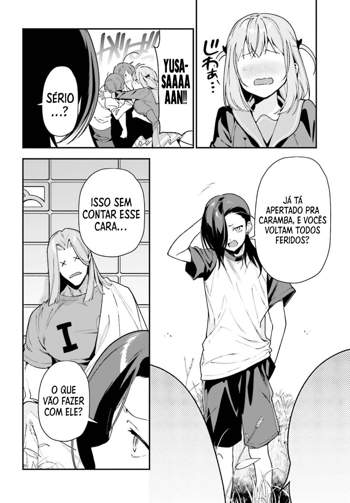 Chapter 101 - Page 8