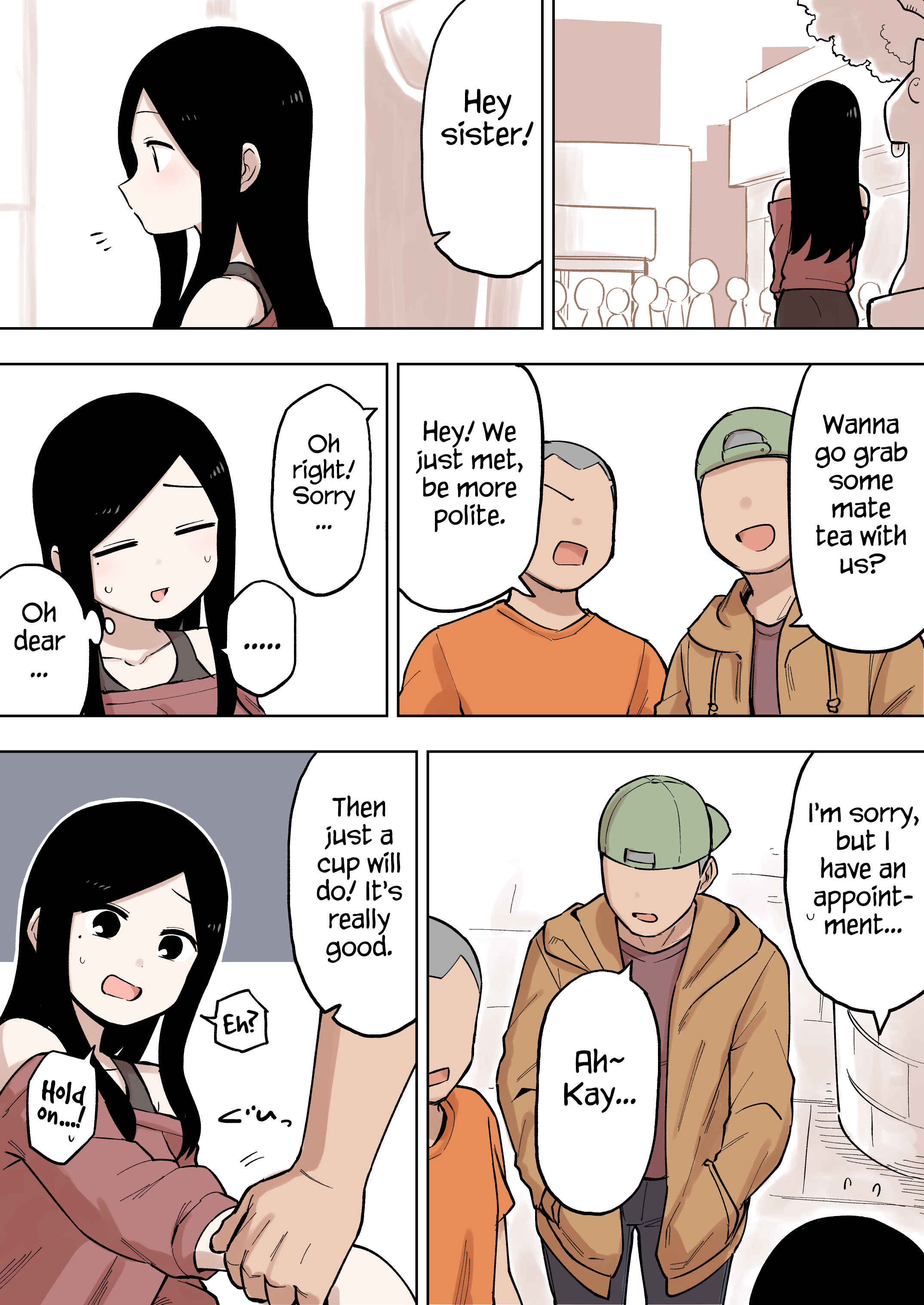 Chapter 87 - Page 1
