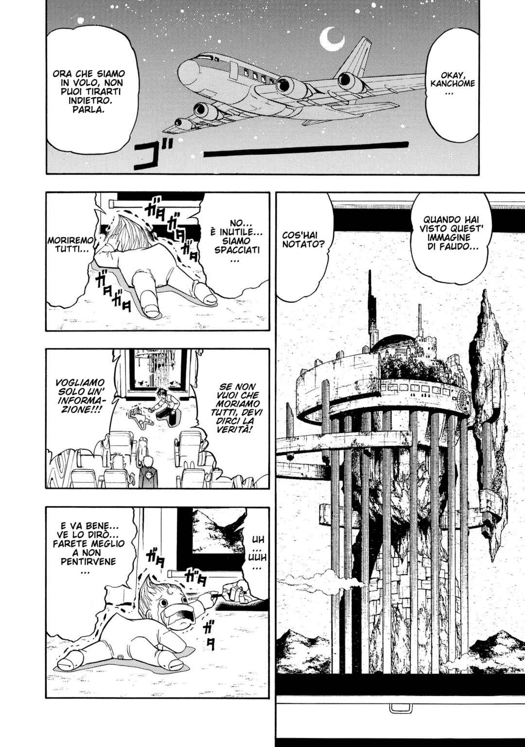 Chapter 189 - Page 10