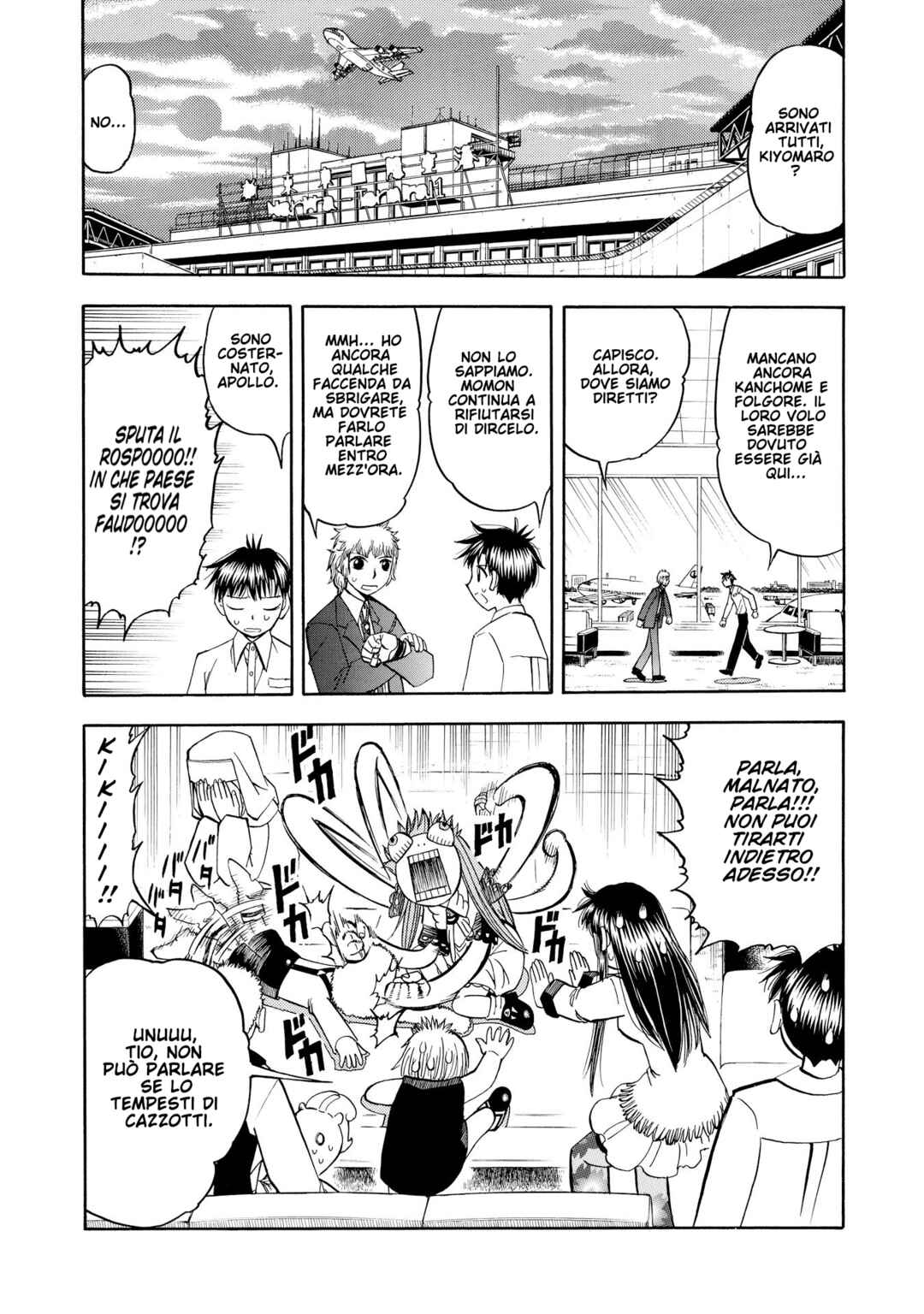 Chapter 189 - Page 2