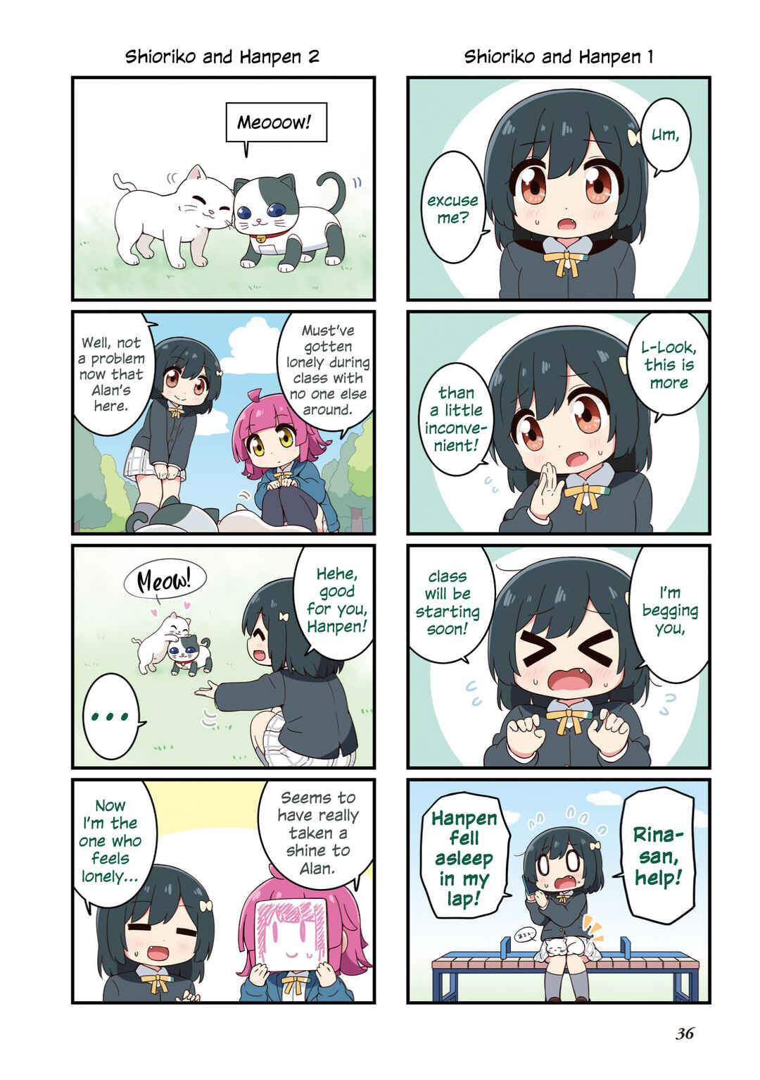 Chapter 2 - Page 20