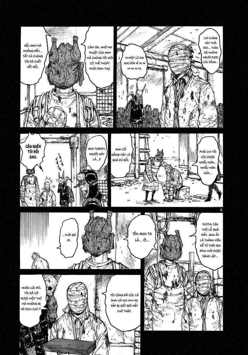 Chapter 76 - Page 10