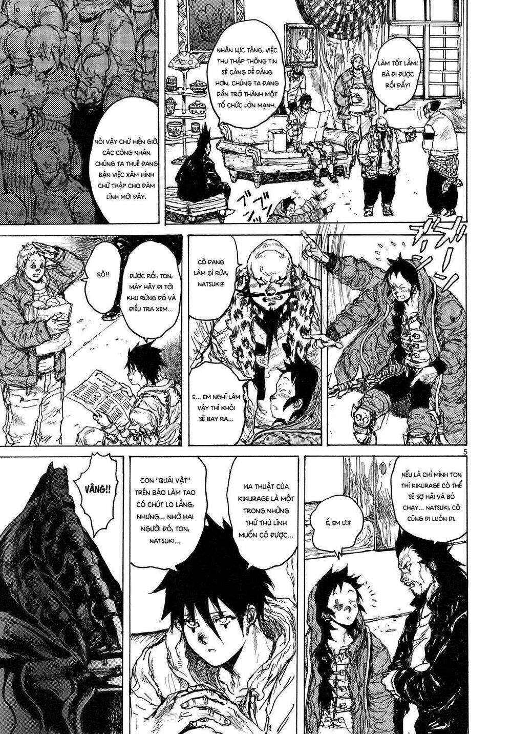 Chapter 76 - Page 6