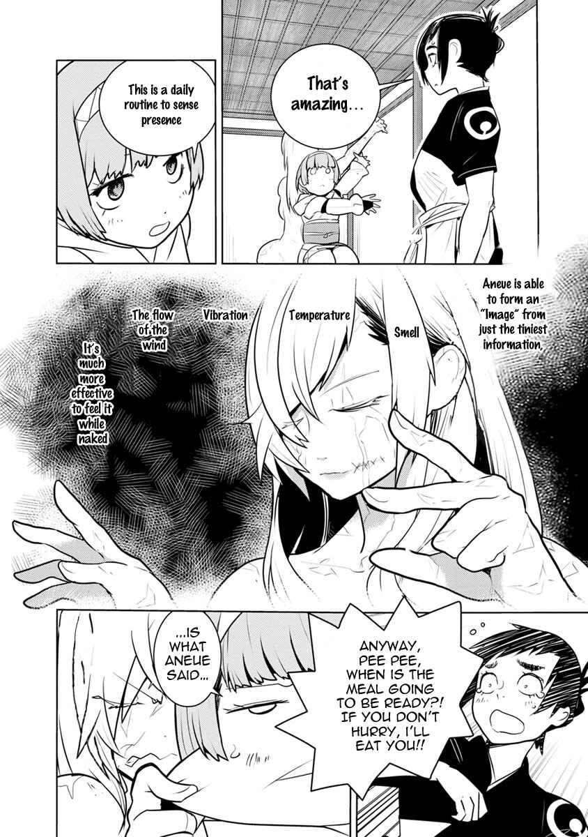 Chapter 2 - Page 5
