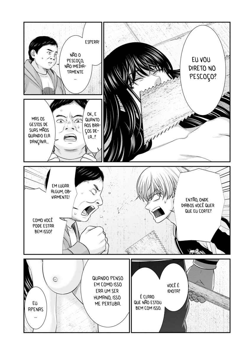 Chapter 96 - Page 27