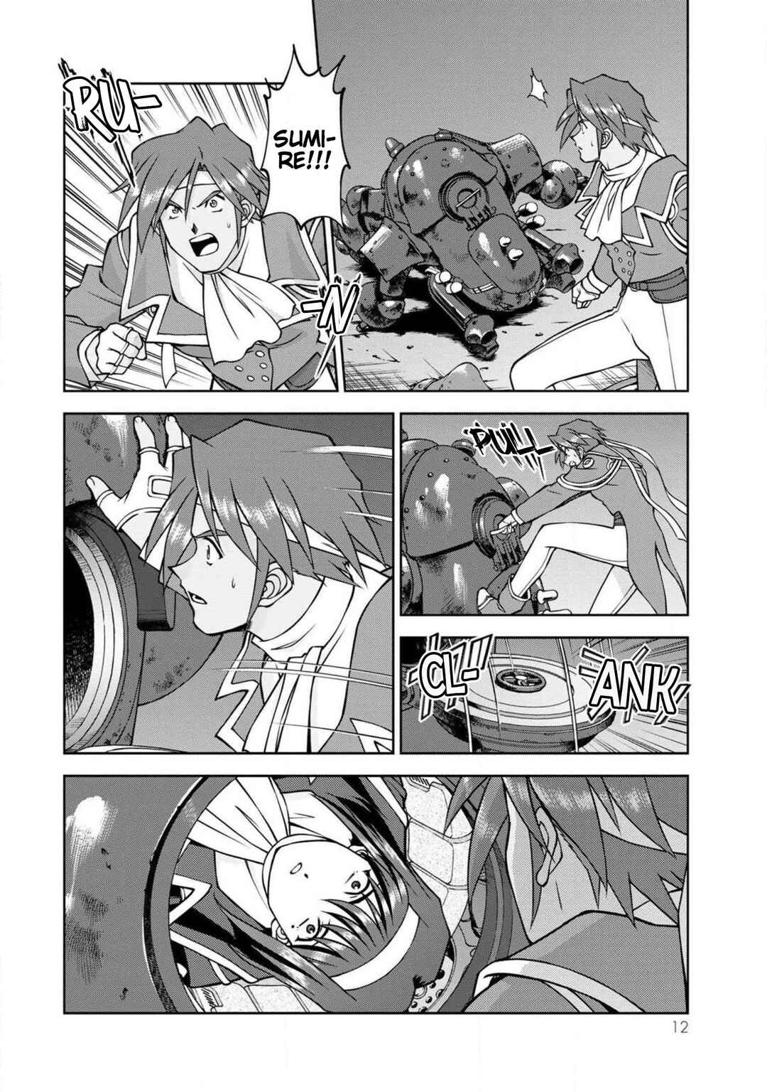 Chapter 9 - Page 13