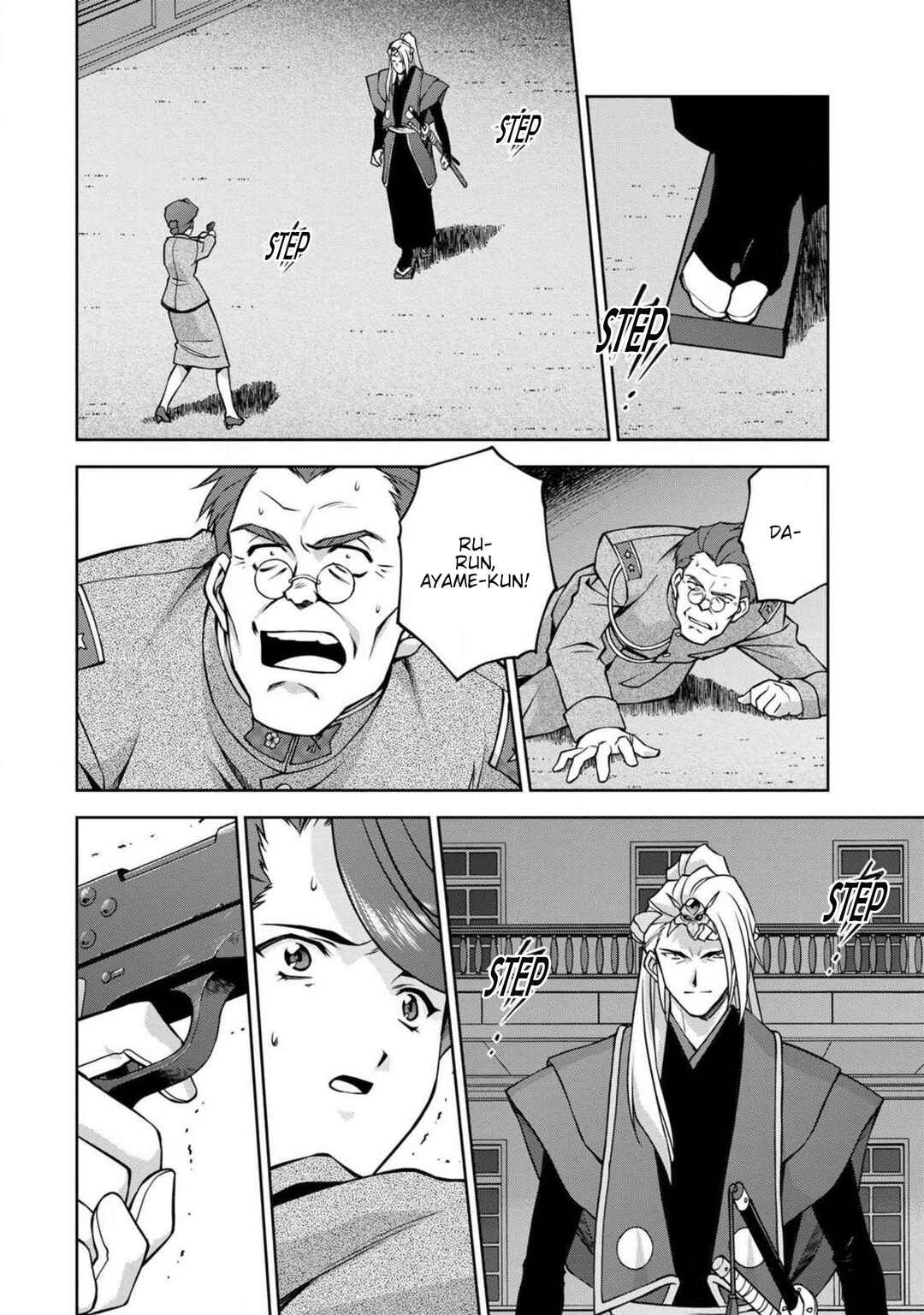 Chapter 9 - Page 41