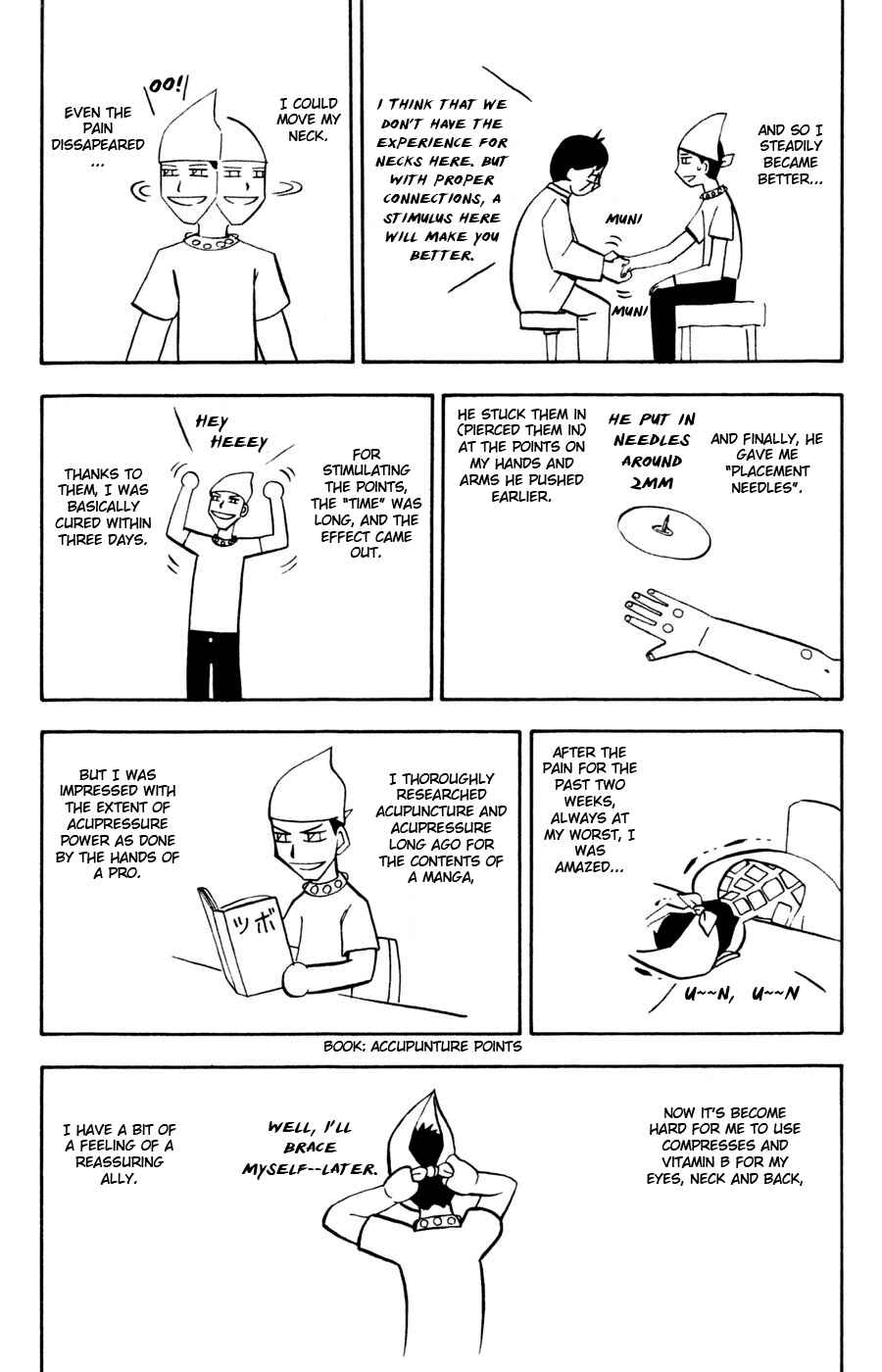 Chapter 293 - Page 21