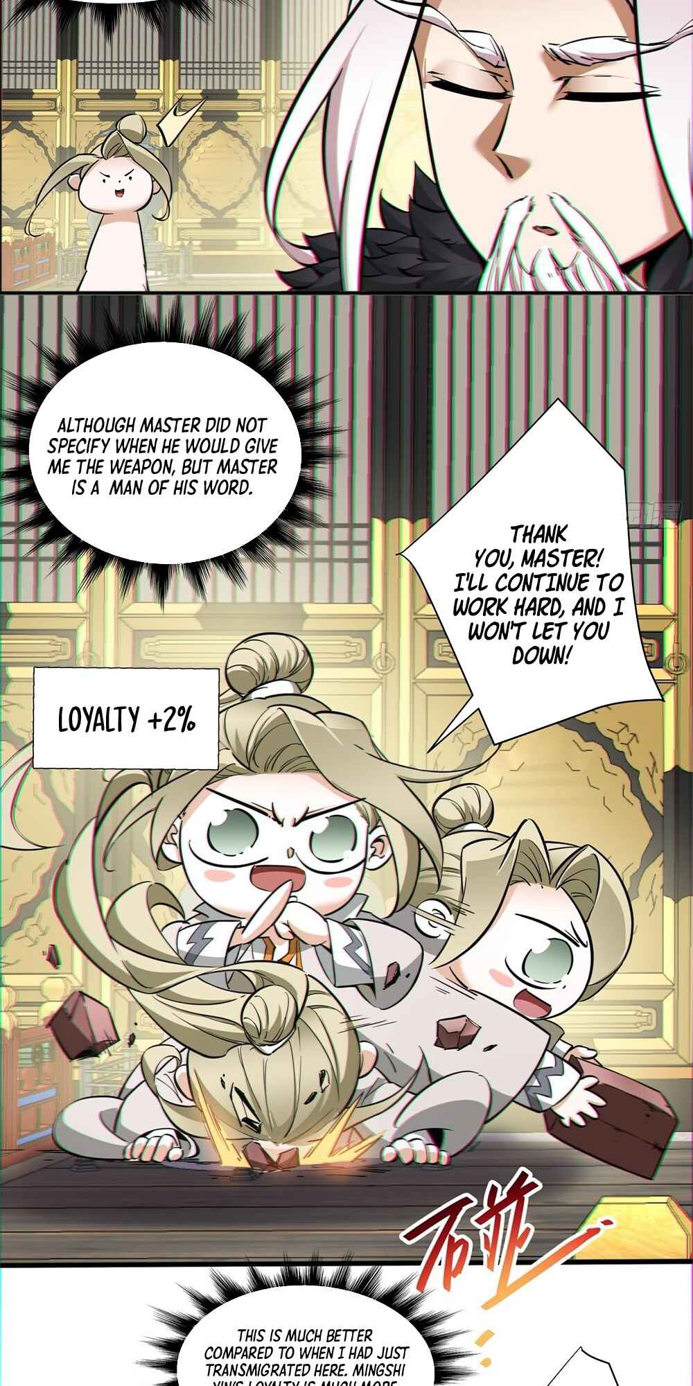 Chapter 83 - Page 9