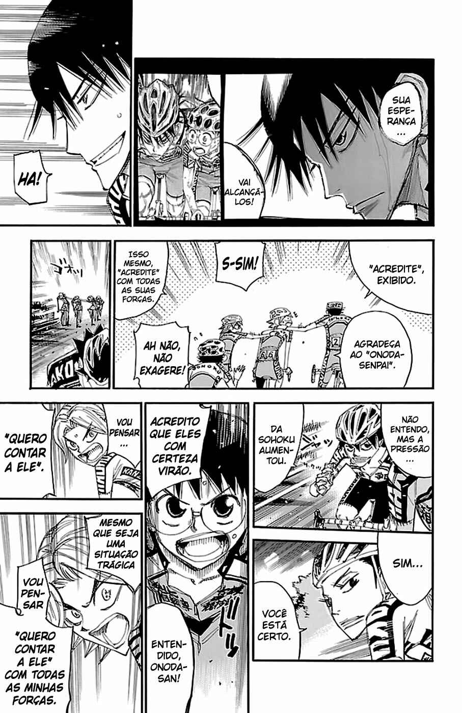 Chapter 445 - Page 13