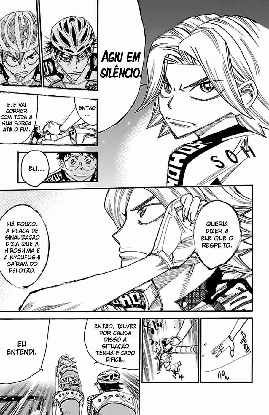 Chapter 445 - Page 9
