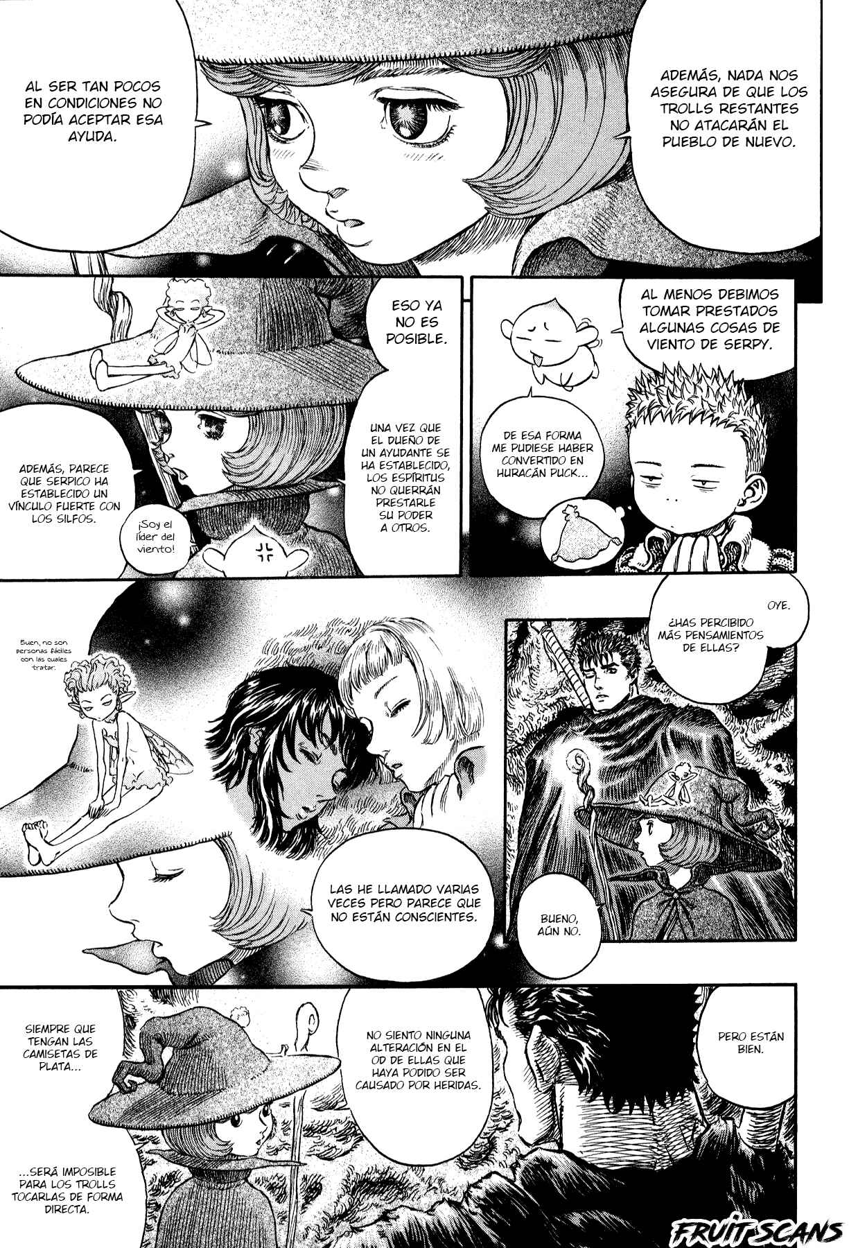Chapter 215 - Page 15