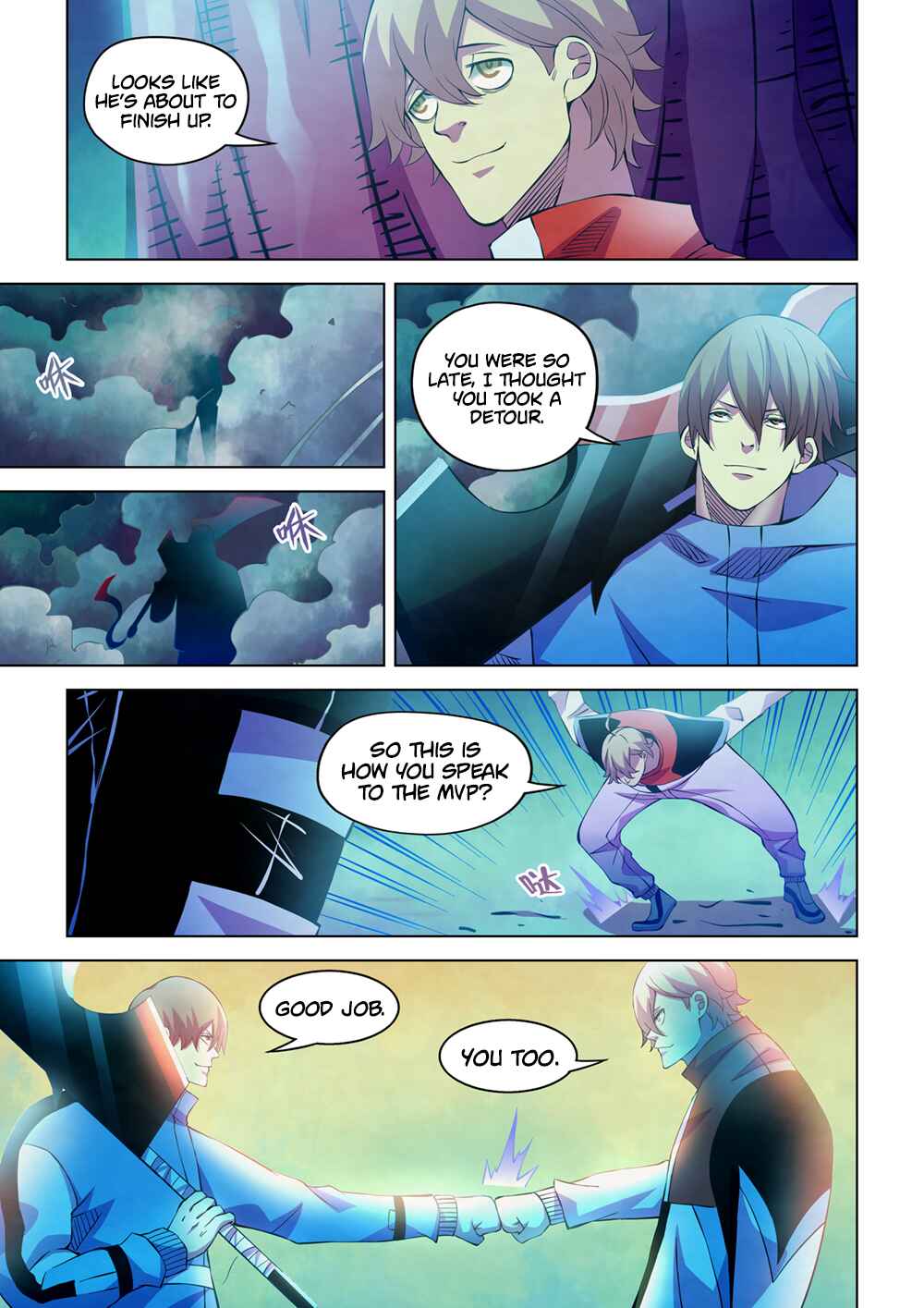 Chapter 231 - Page 4