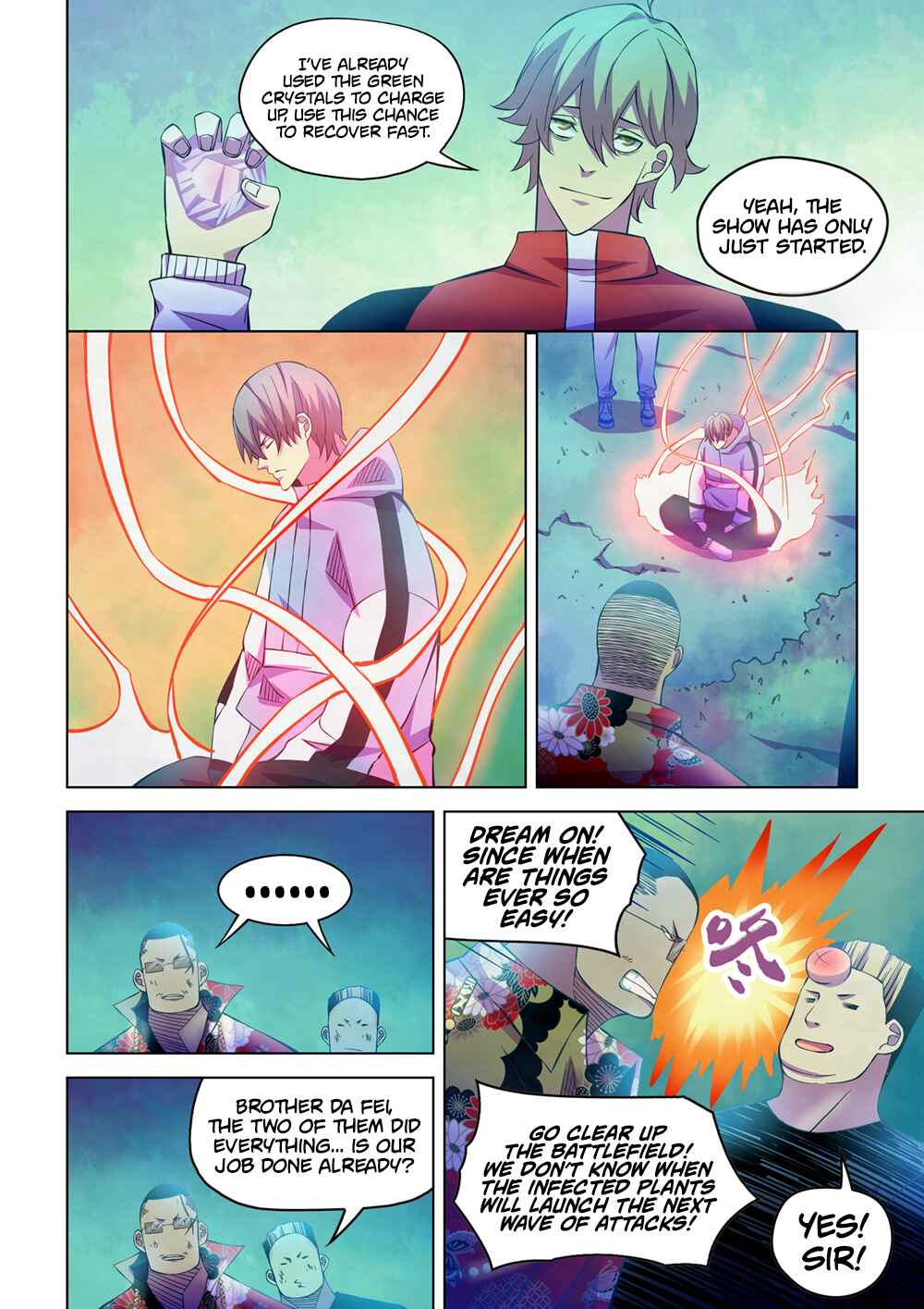 Chapter 231 - Page 5