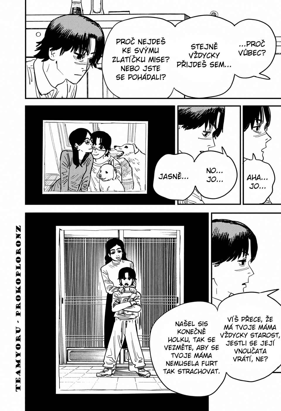 Chapter 58 - Page 10