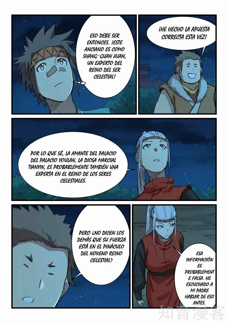Chapter 339 - Page 5