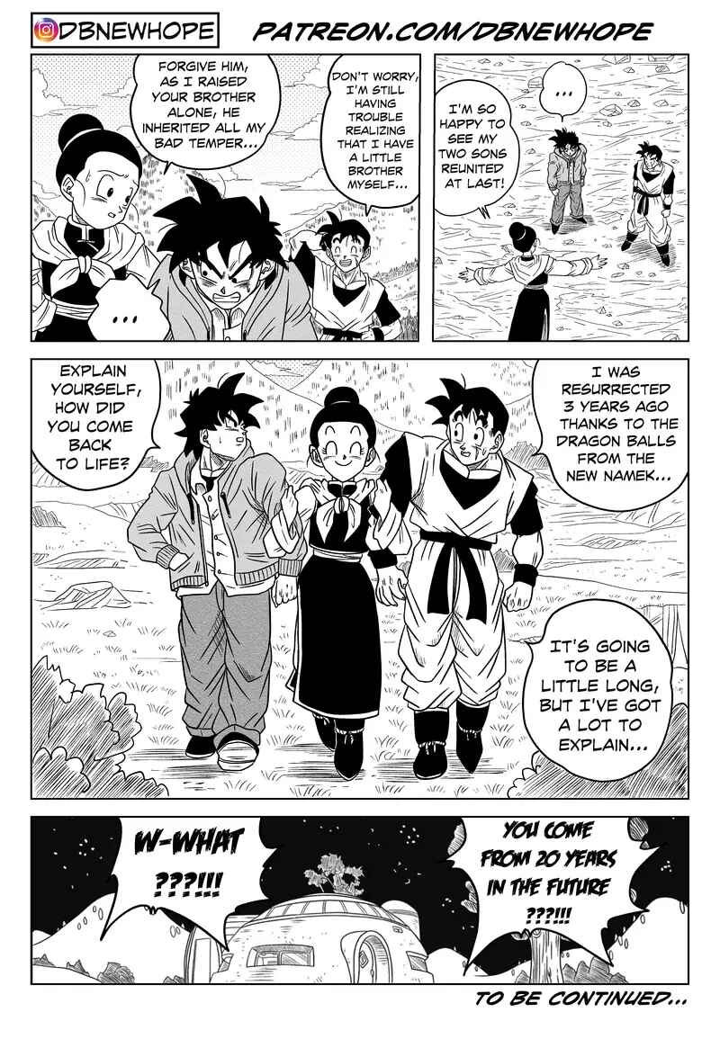 Chapter 19 - Page 23