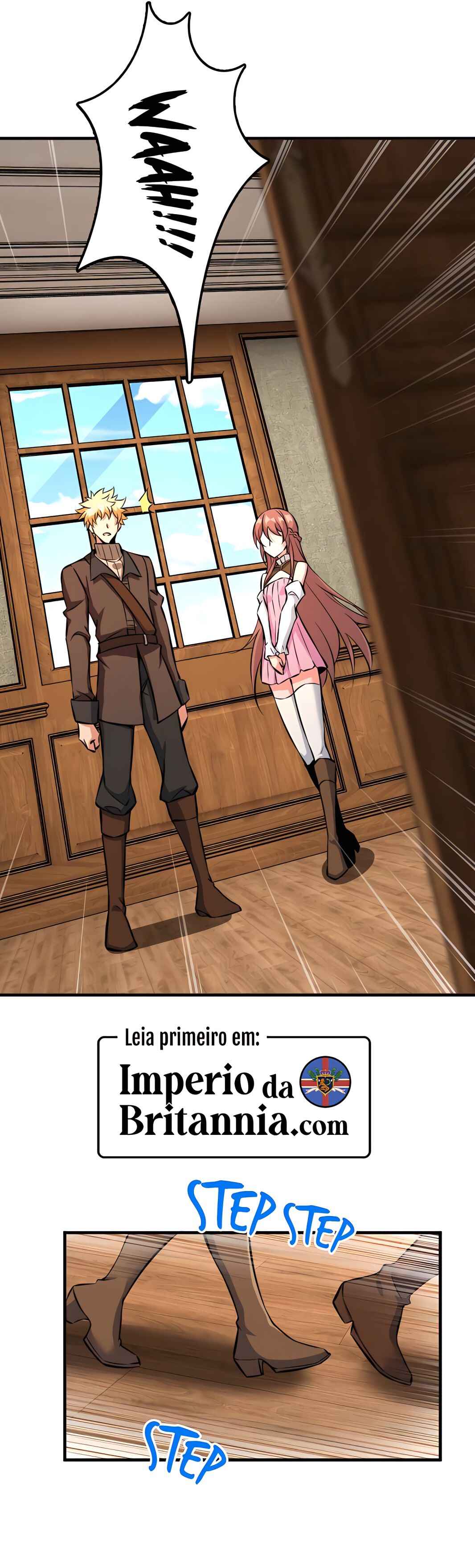 Chapter 571 - Page 7