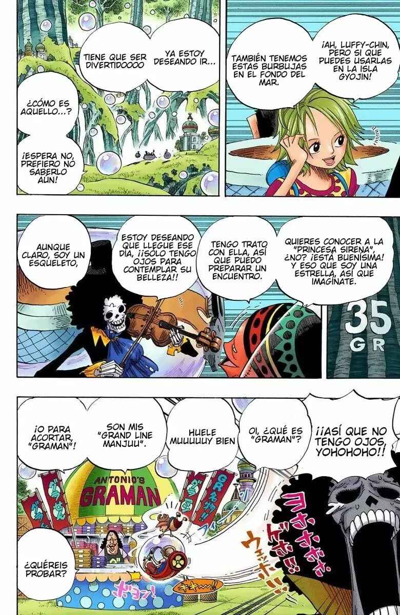 Chapter 497 - Page 10