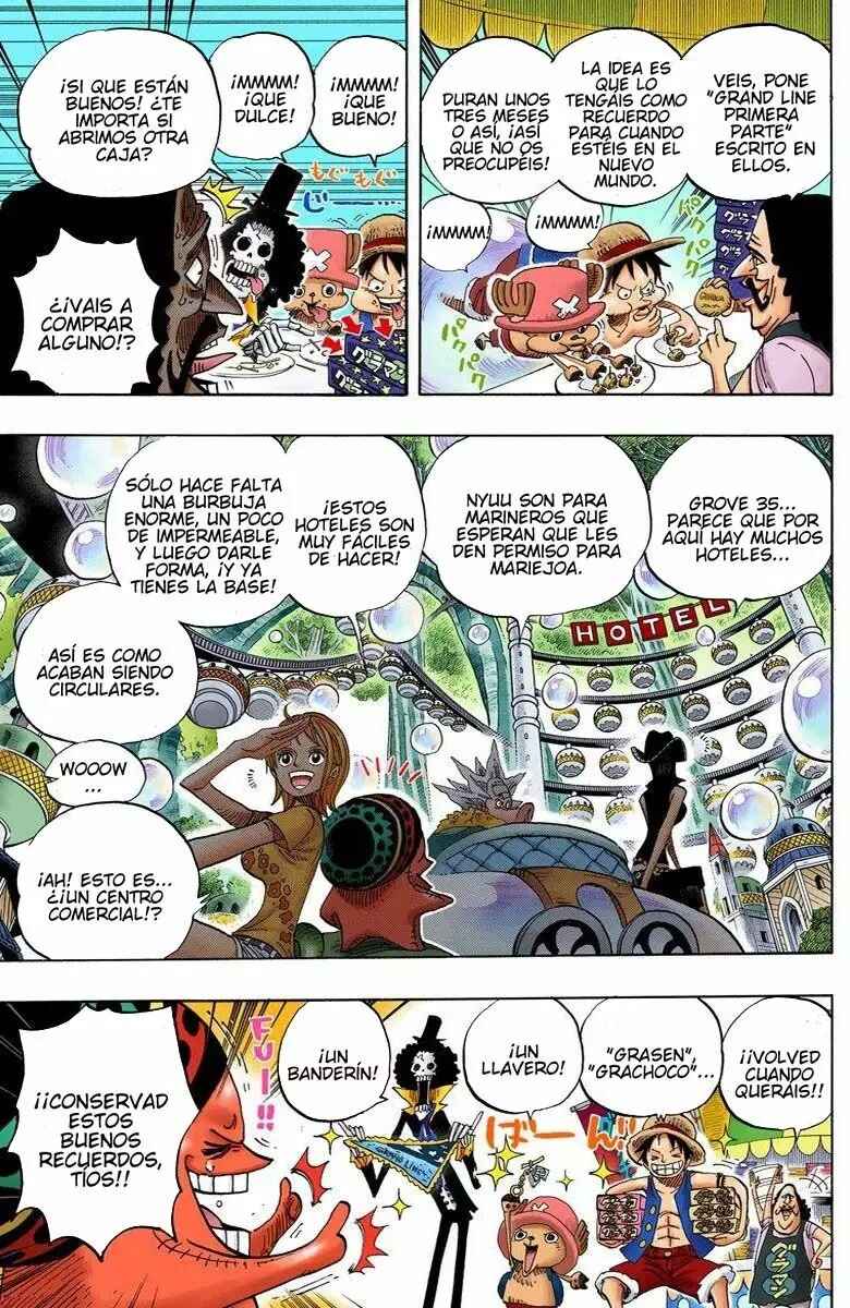 Chapter 497 - Page 11