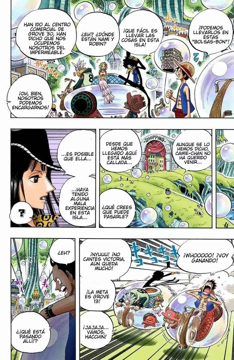 Chapter 497 - Page 12