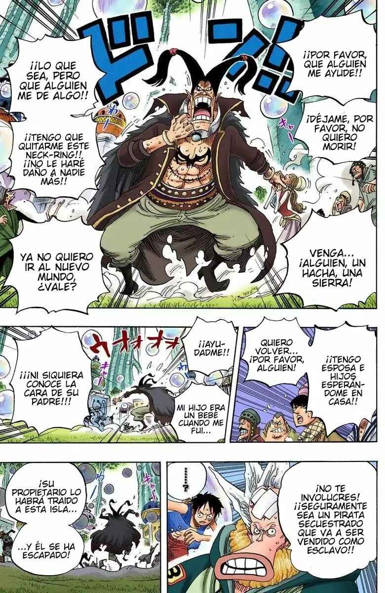 Chapter 497 - Page 13