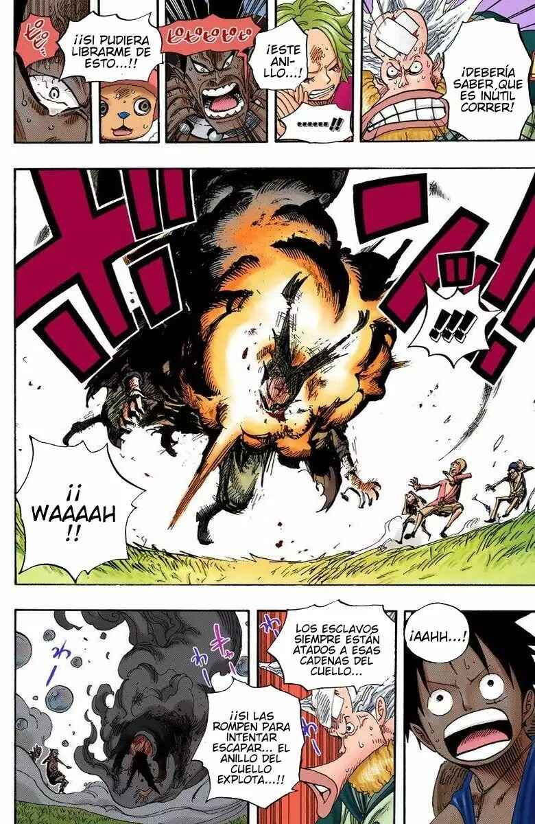 Chapter 497 - Page 14