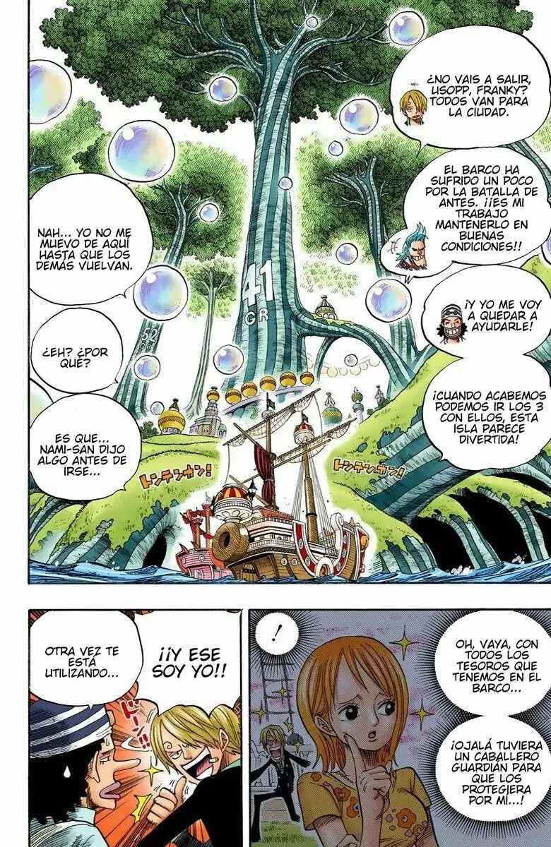 Chapter 497 - Page 2