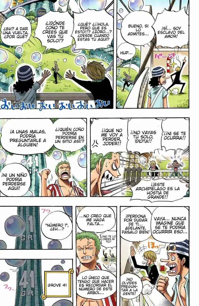 Chapter 497 - Page 3