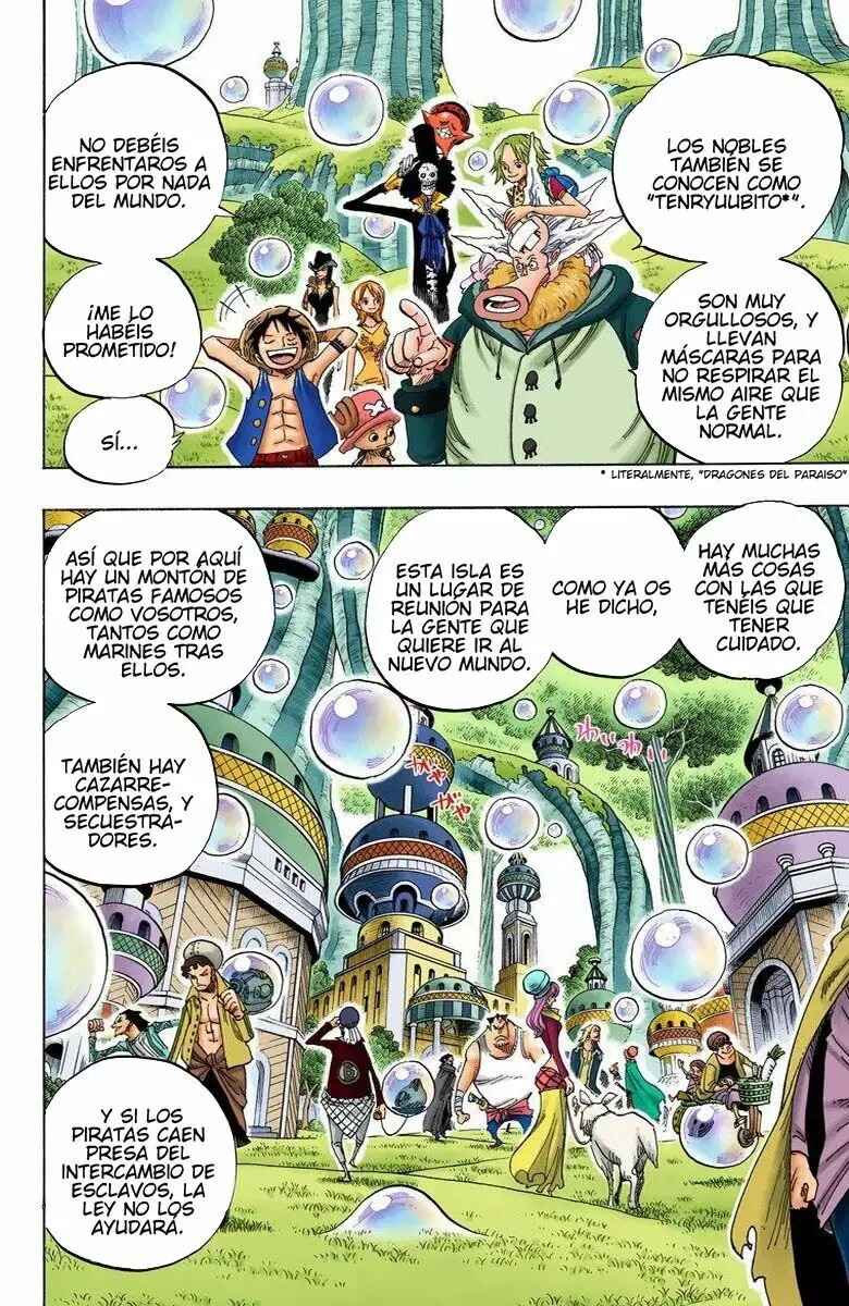 Chapter 497 - Page 4