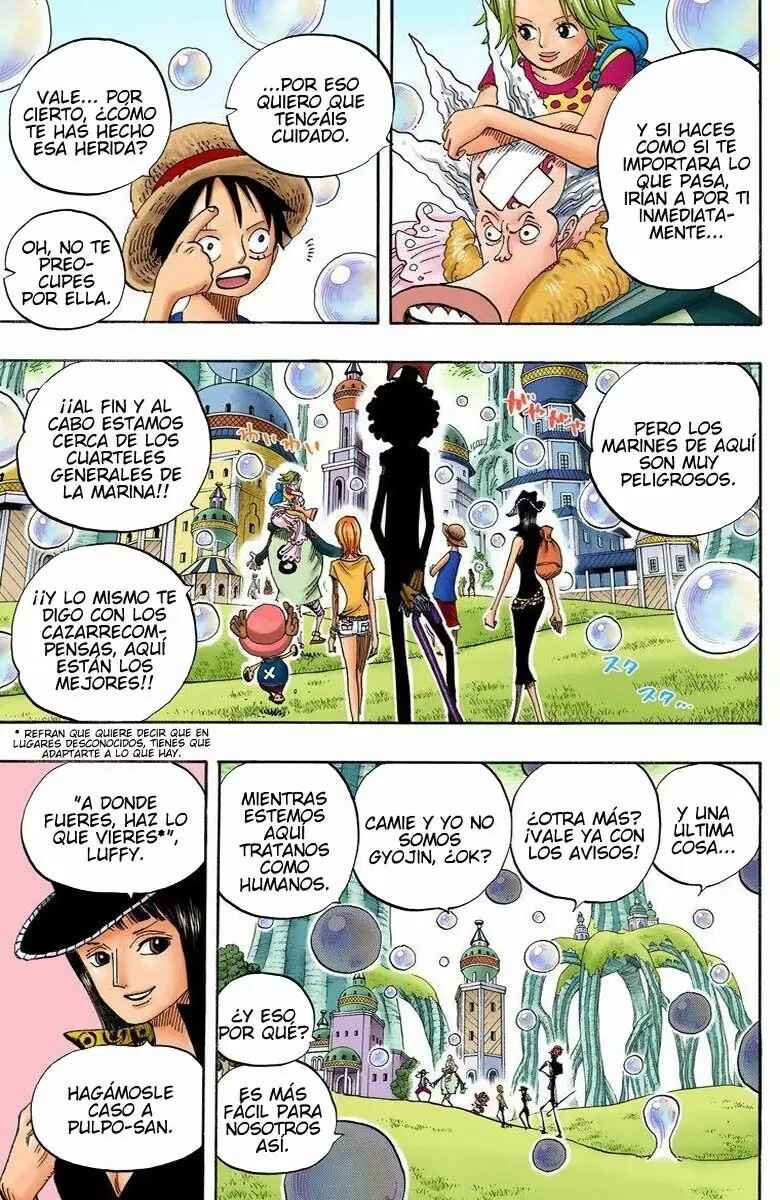 Chapter 497 - Page 5