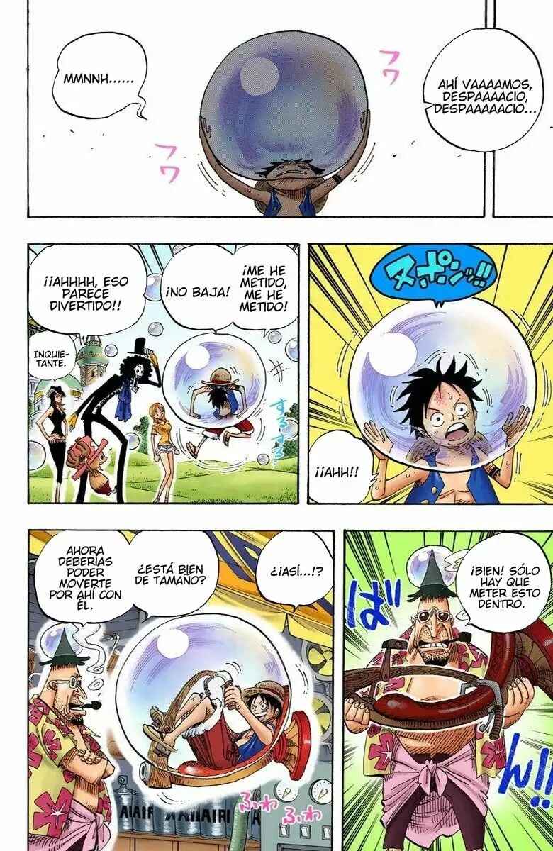 Chapter 497 - Page 6