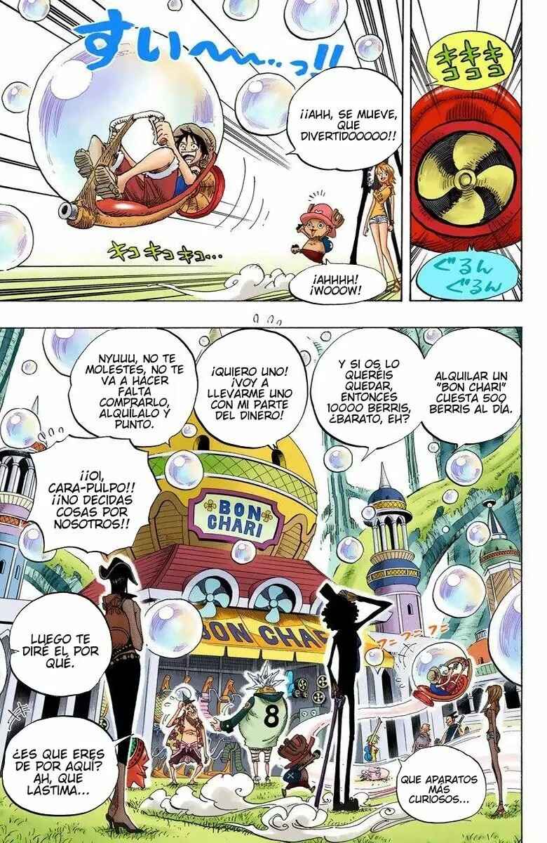Chapter 497 - Page 7