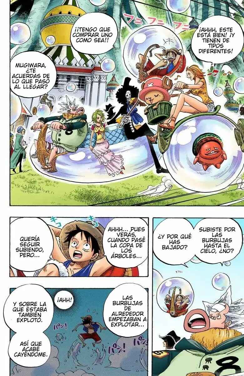 Chapter 497 - Page 8