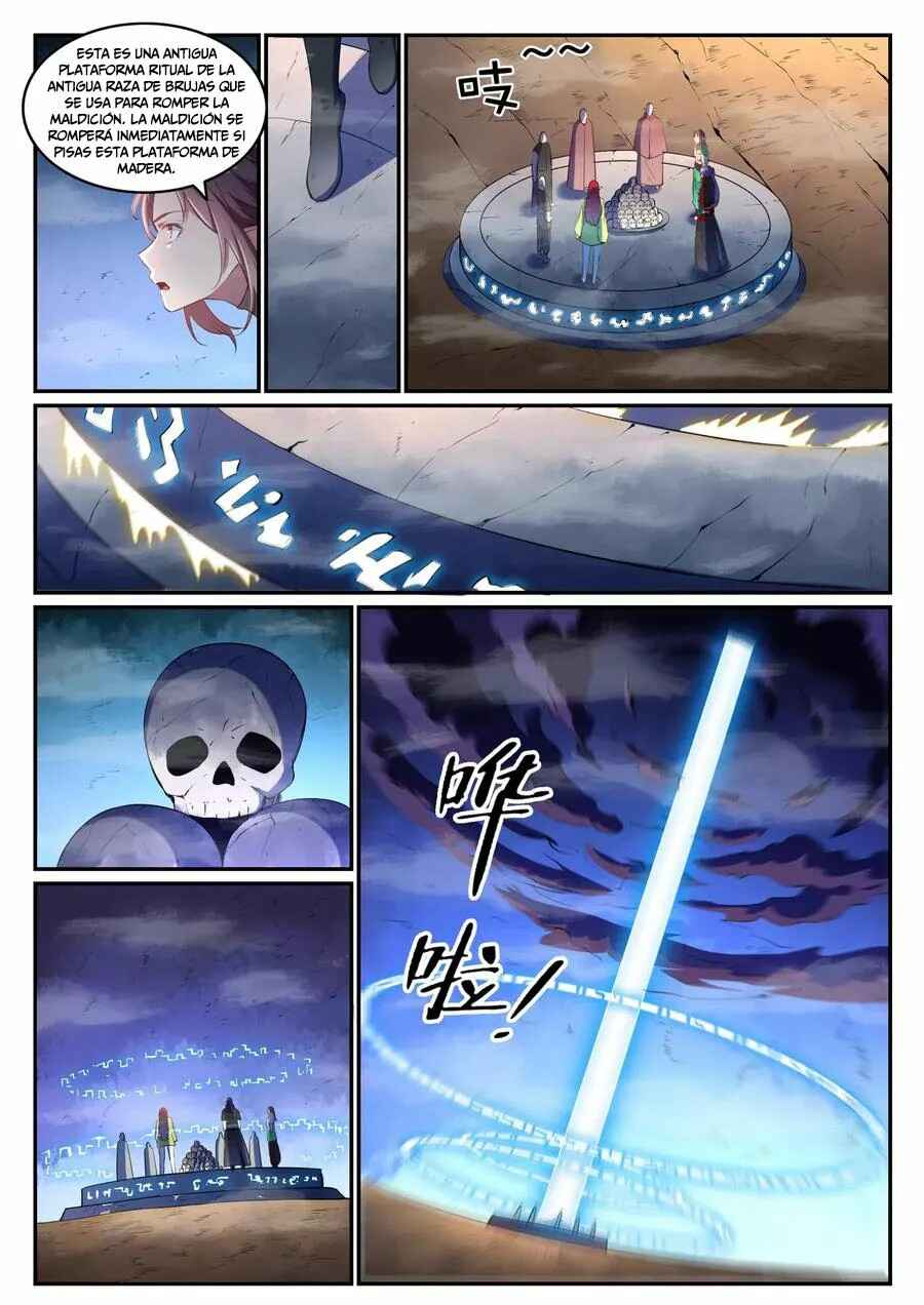 Chapter 595 - Page 12