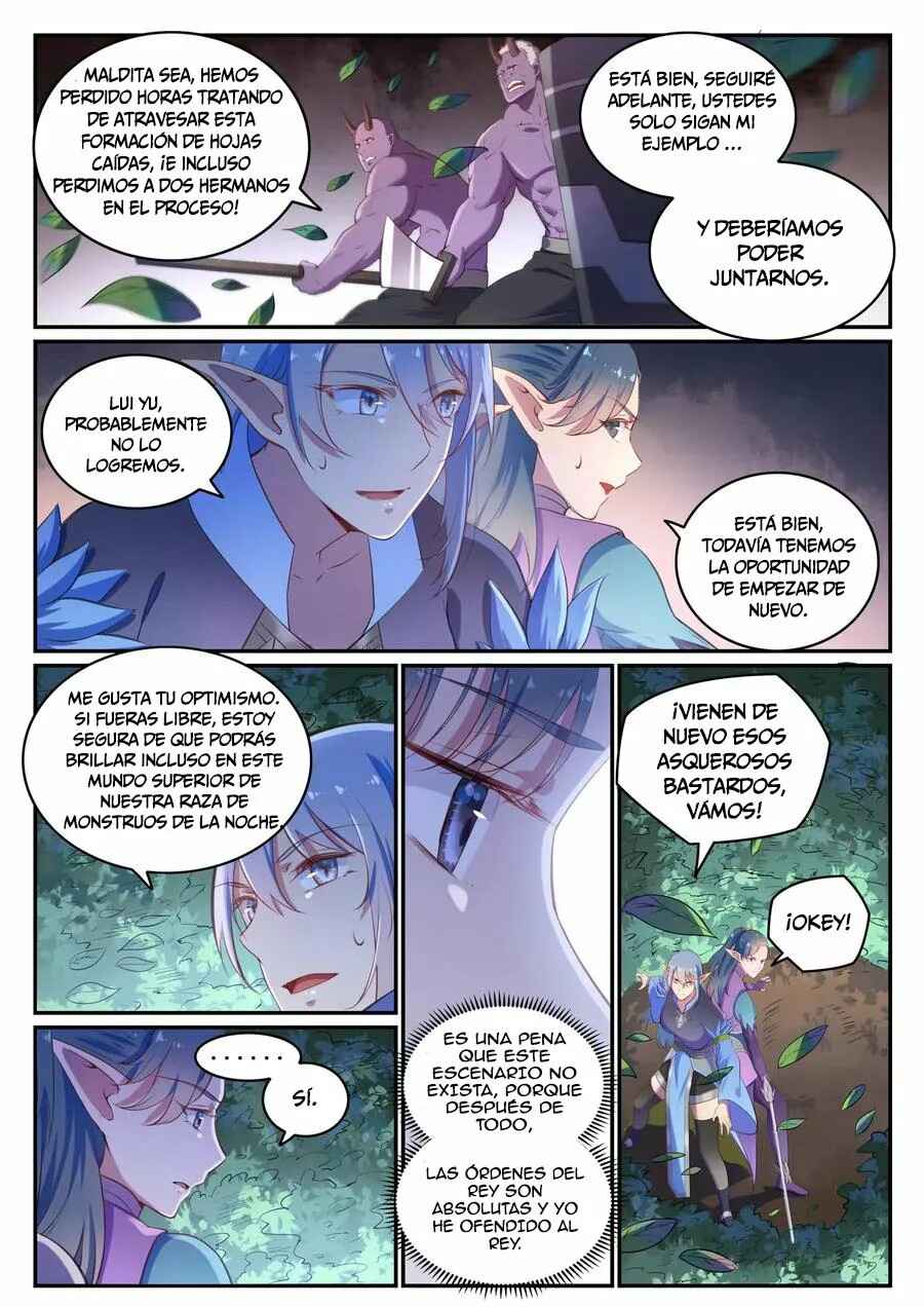 Chapter 595 - Page 15
