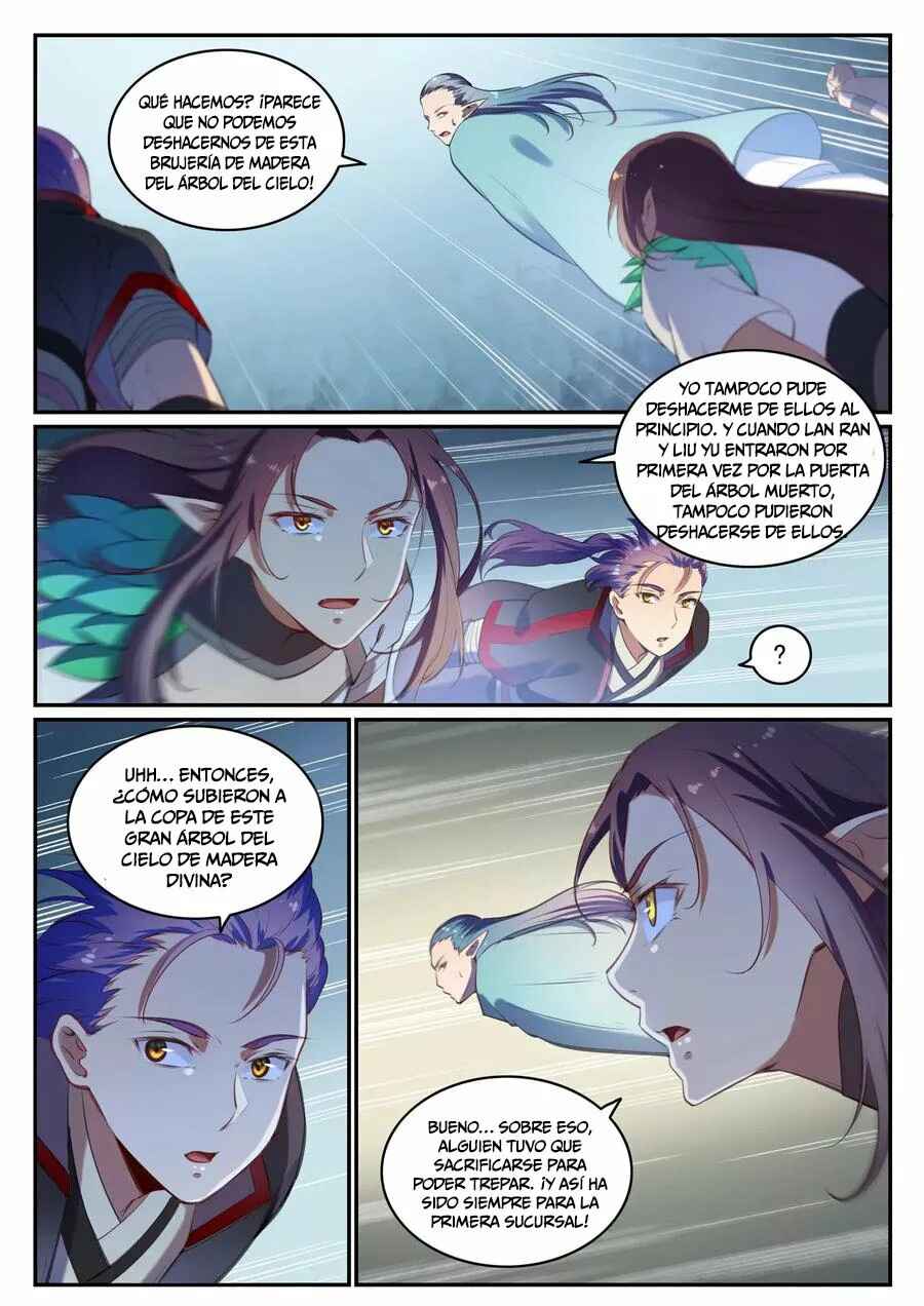 Chapter 595 - Page 3