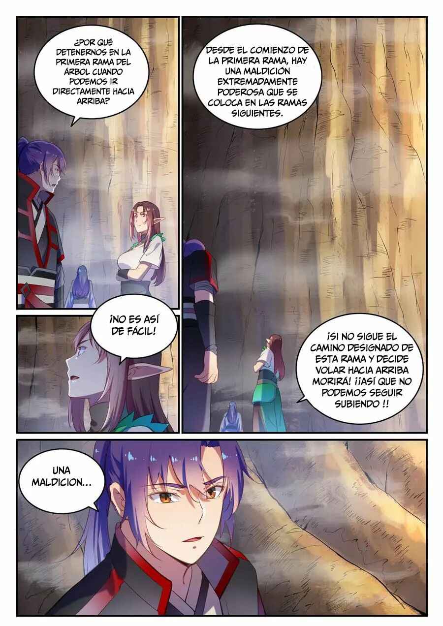 Chapter 595 - Page 9