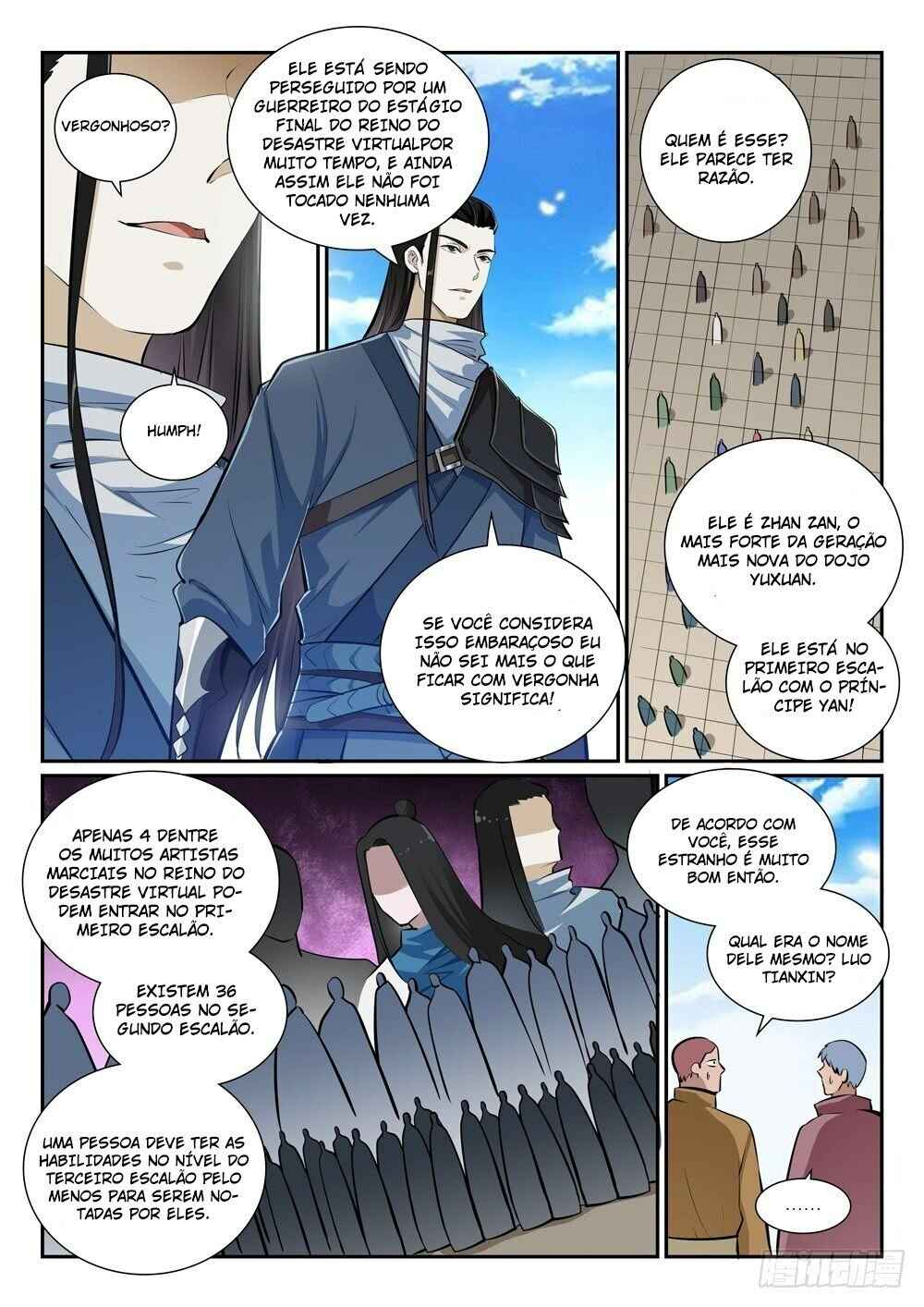 Chapter 370 - Page 7