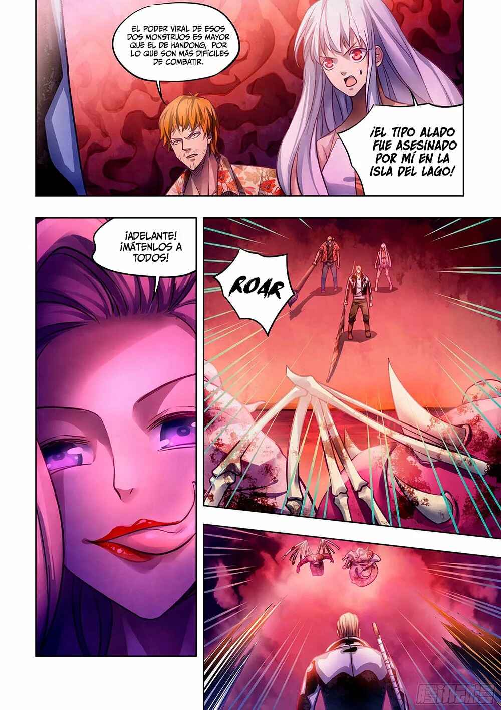 Chapter 354 - Page 4