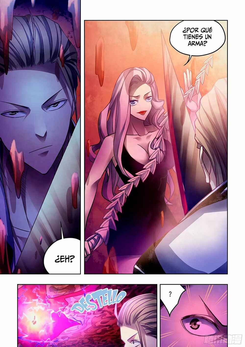 Chapter 354 - Page 7
