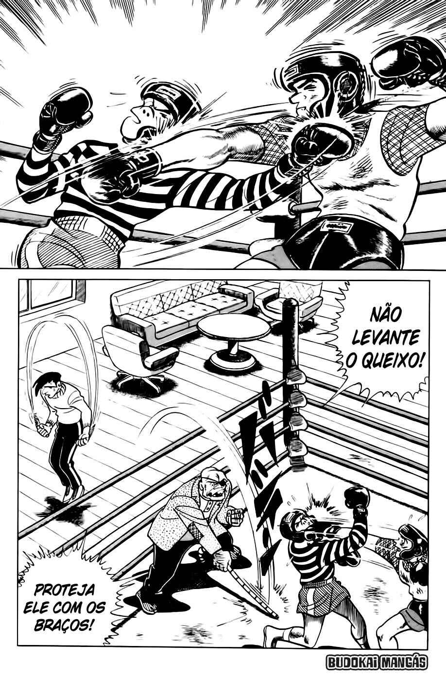 Chapter 141 - Page 1