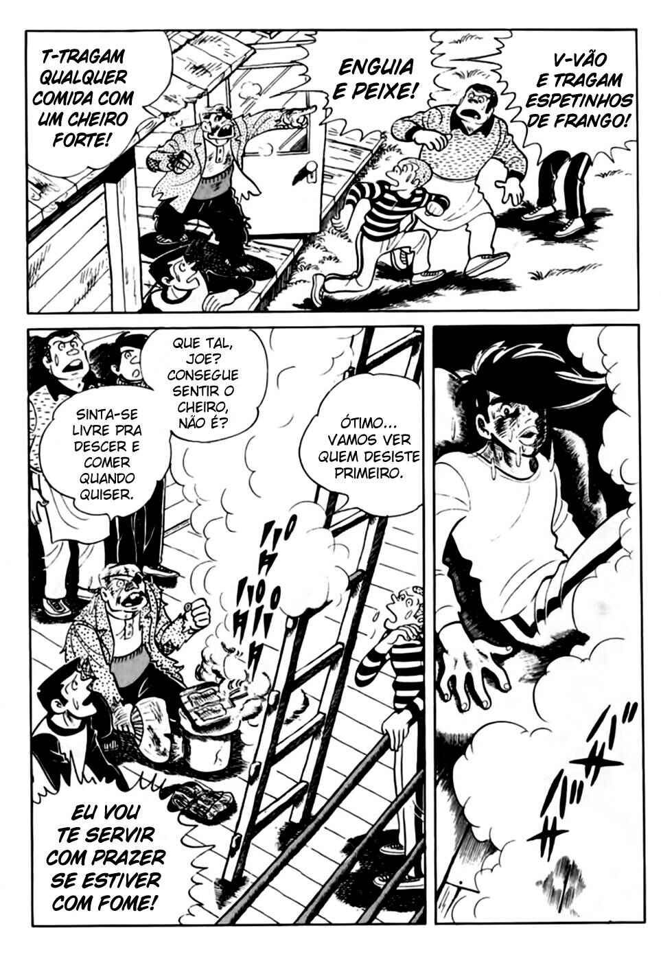 Chapter 141 - Page 23