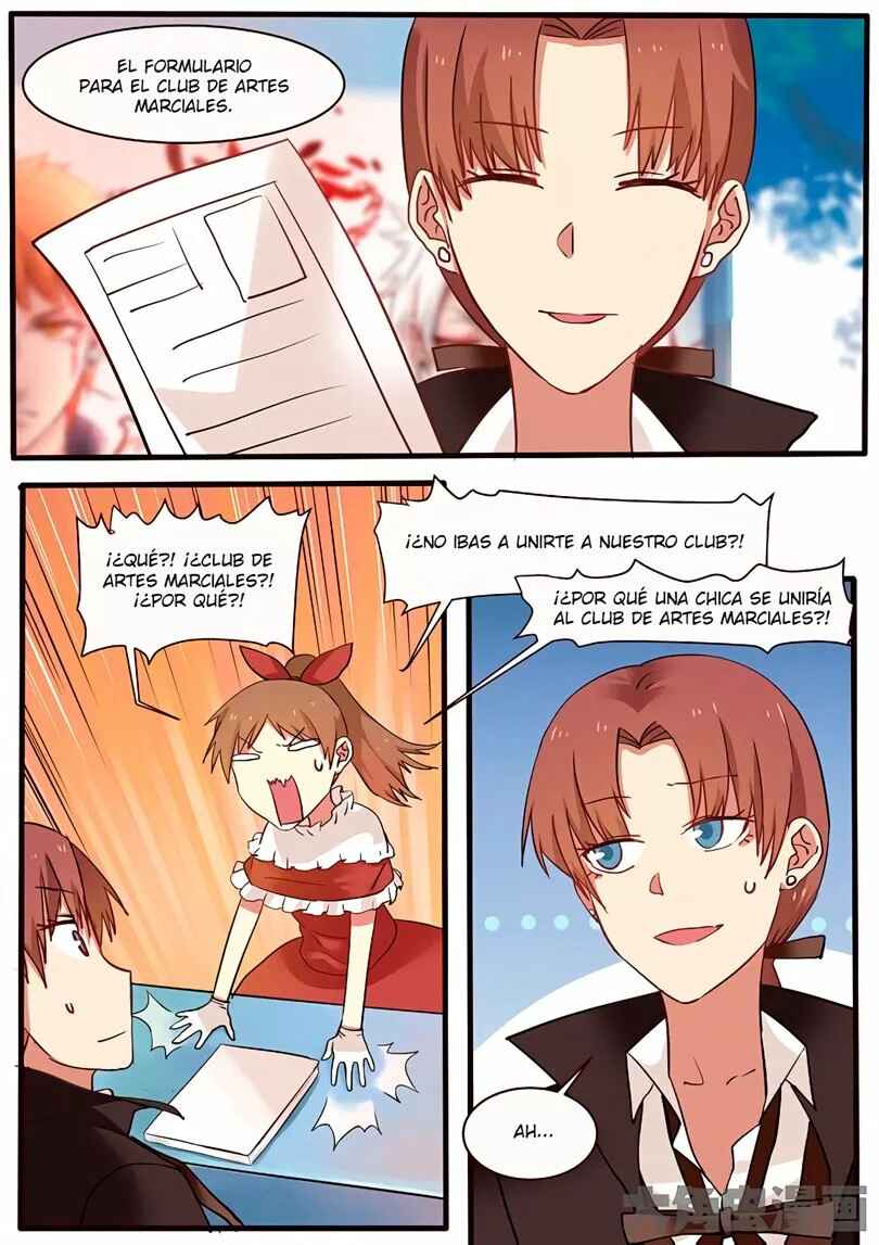 Chapter 33 - Page 5