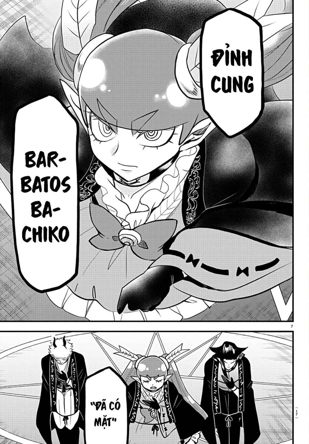 Chapter 314 - Page 11