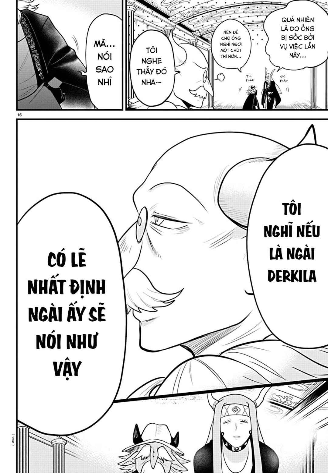 Chapter 314 - Page 19