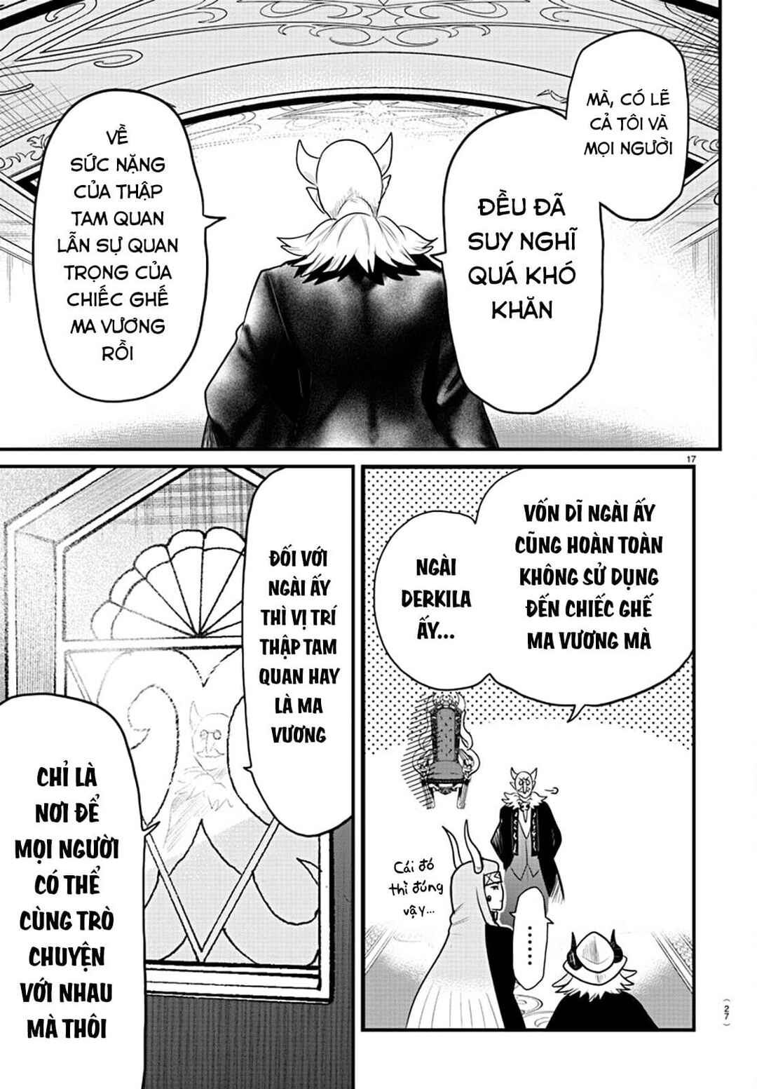 Chapter 314 - Page 20