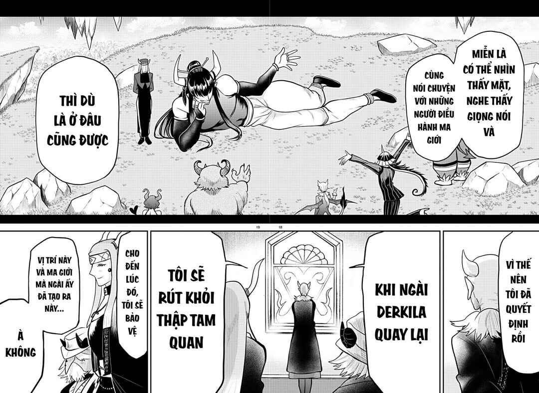 Chapter 314 - Page 21