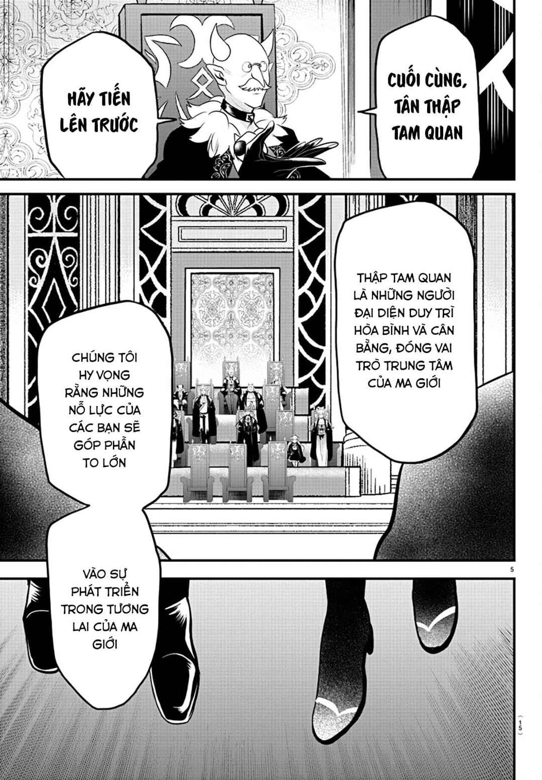 Chapter 314 - Page 9
